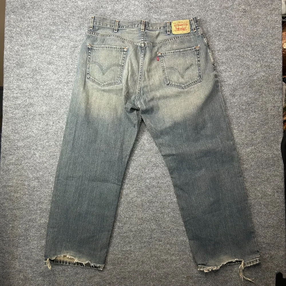 Levis levi 569